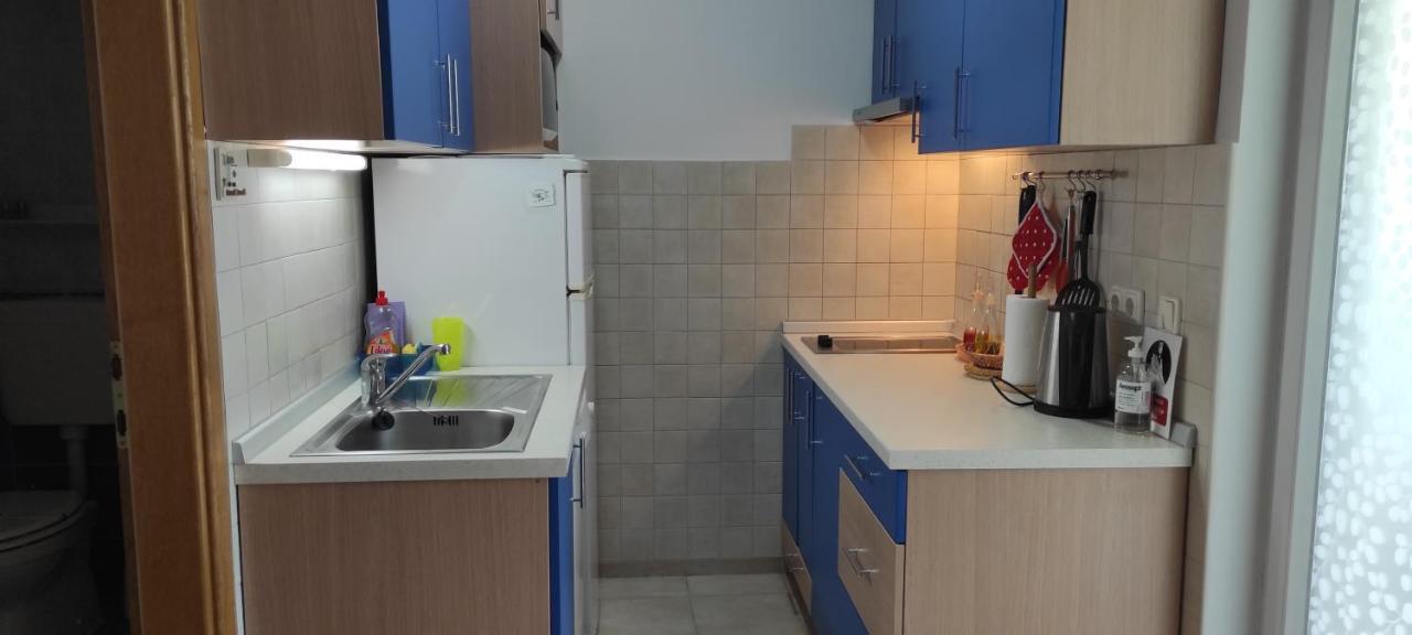 דוברובניק Apartment Pamic מראה חיצוני תמונה