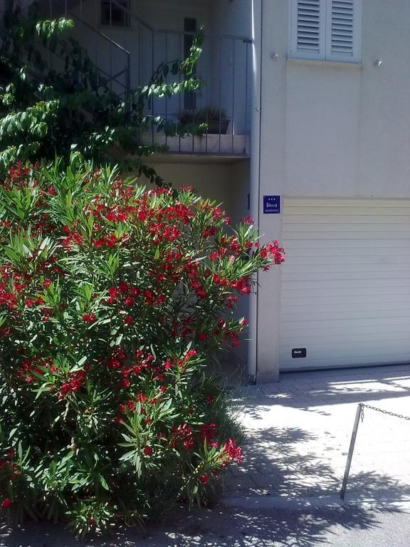 דוברובניק Apartment Pamic חדר תמונה