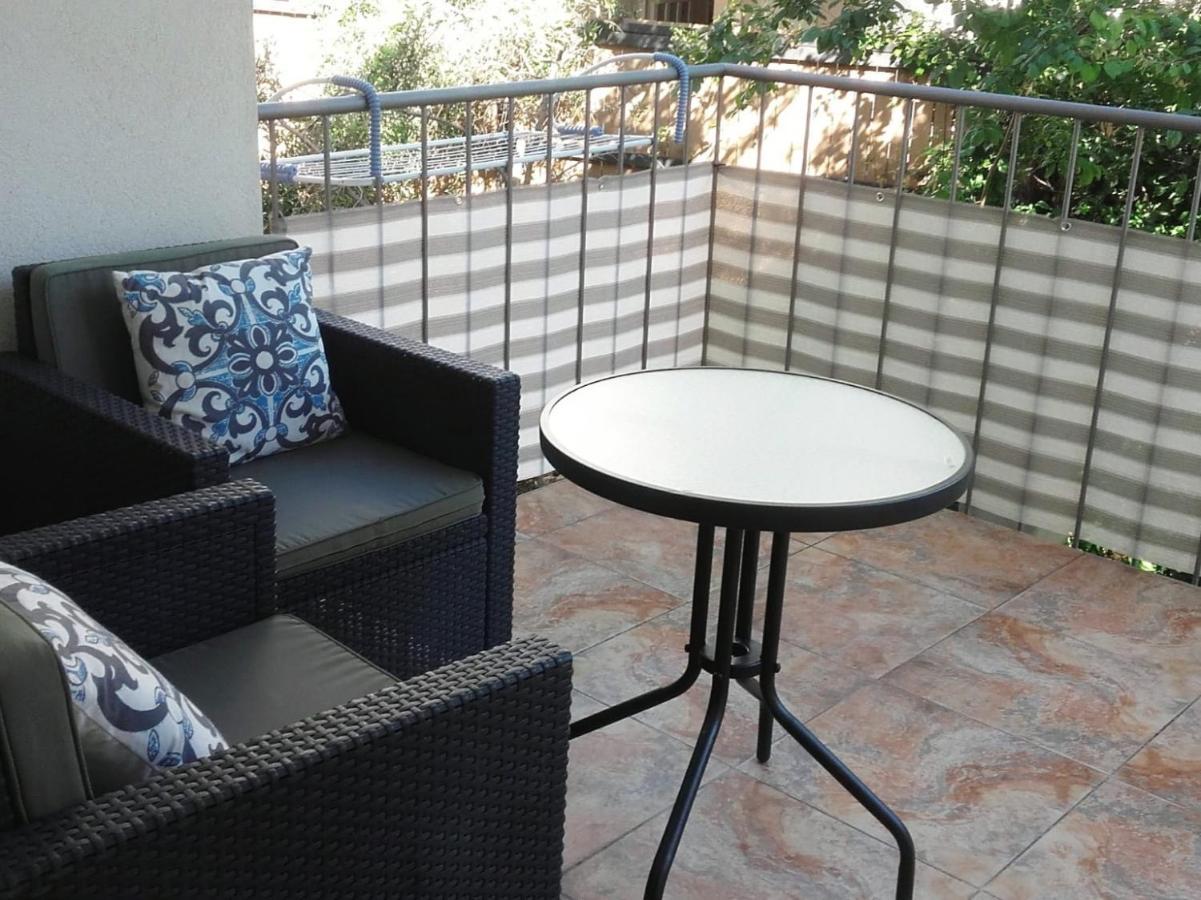 דוברובניק Apartment Pamic מראה חיצוני תמונה
