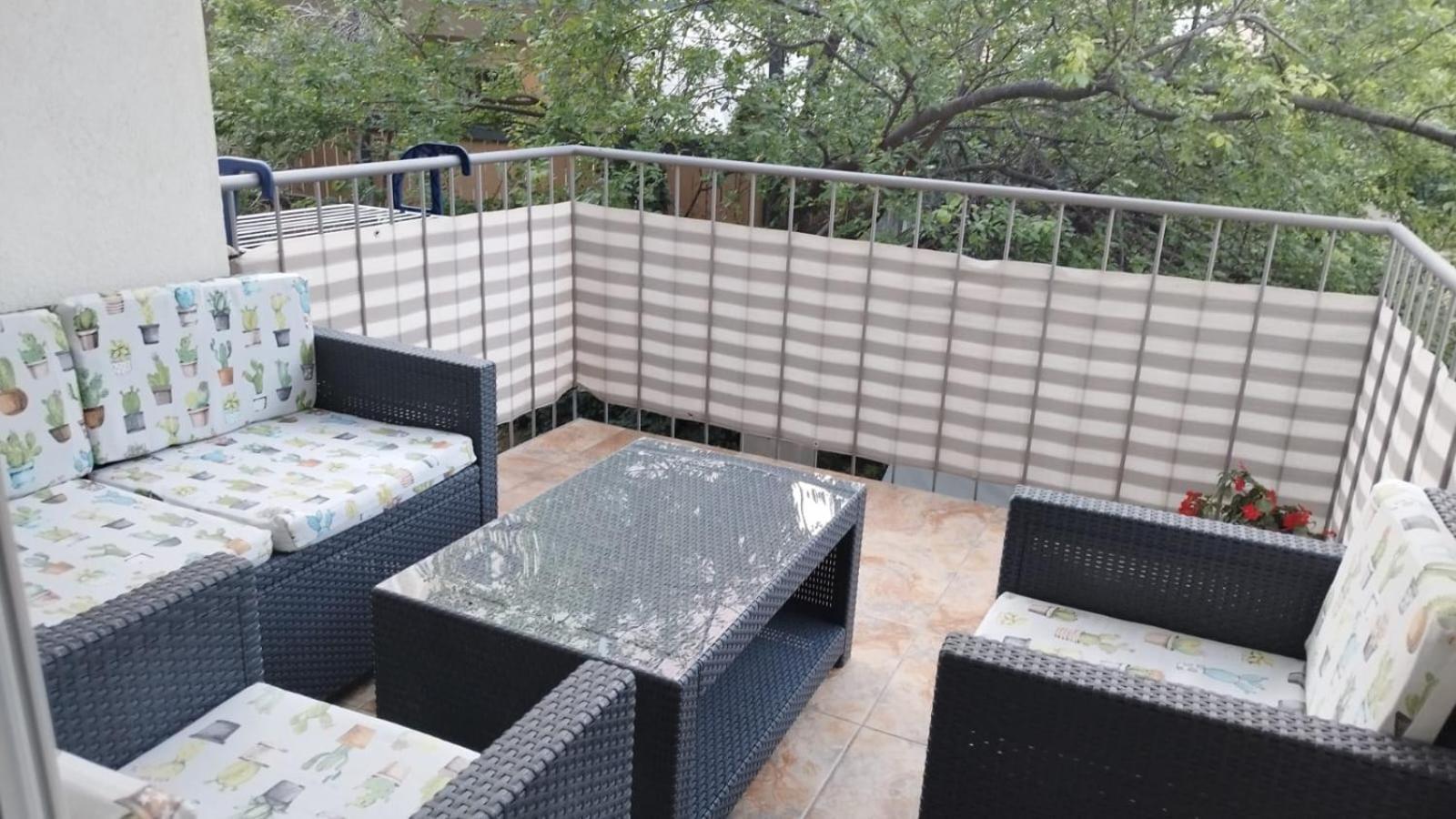 דוברובניק Apartment Pamic מראה חיצוני תמונה