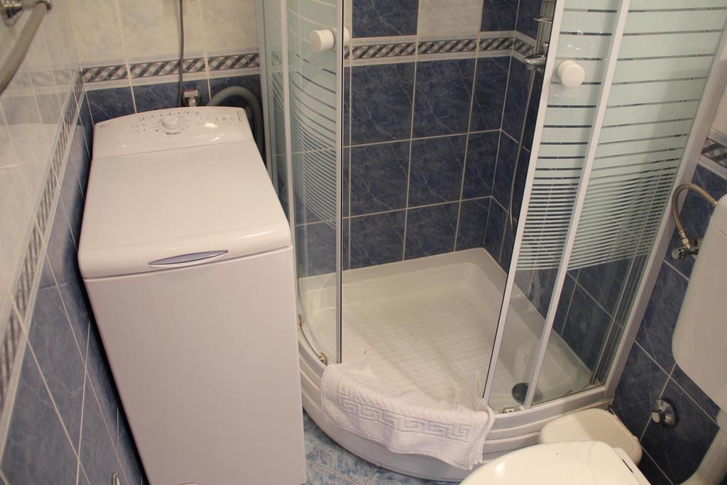 דוברובניק Apartment Pamic חדר תמונה
