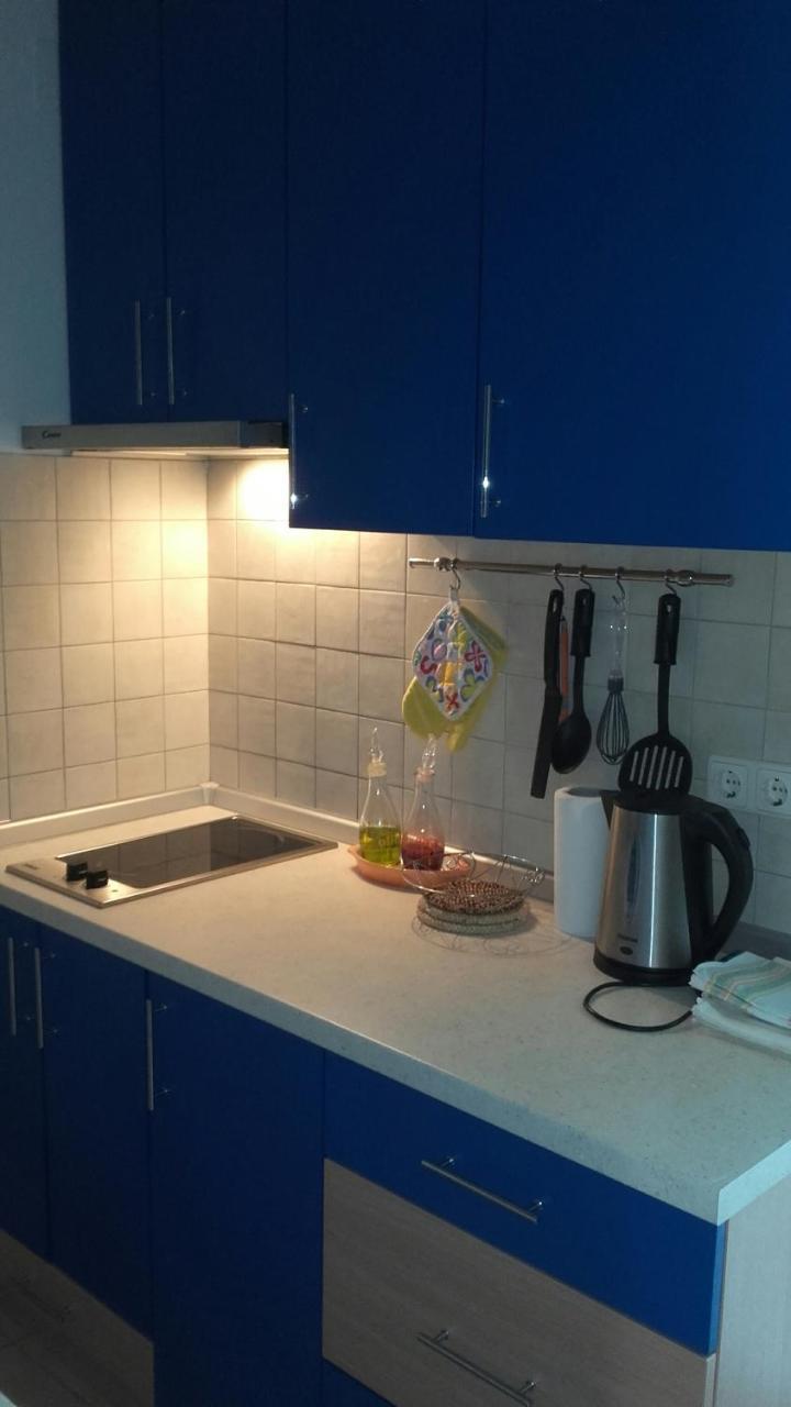 דוברובניק Apartment Pamic מראה חיצוני תמונה